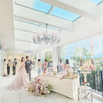 ル・センティ フォーリア 大阪