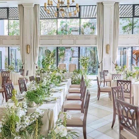 ル・センティ フォーリア 大阪