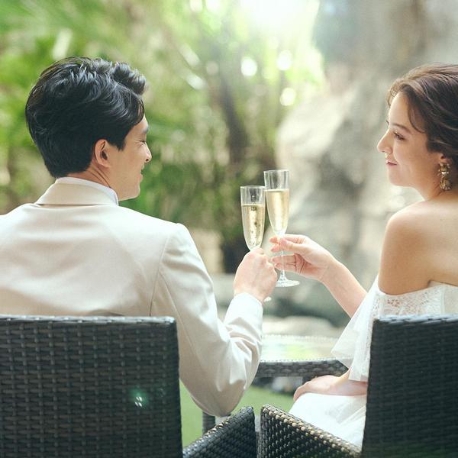 ル・センティ フォーリア 大阪