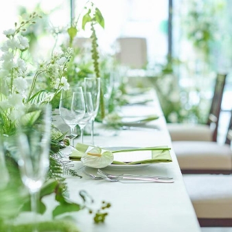 ル・センティ フォーリア 大阪