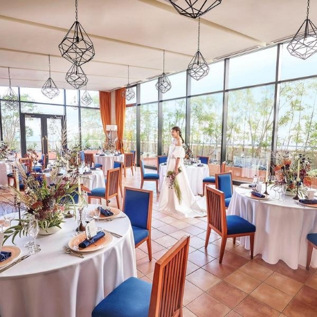 ル・センティ フォーリア 大阪