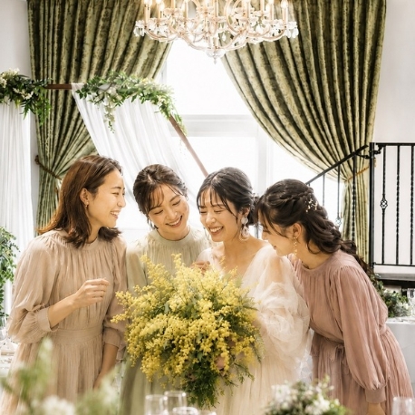 9/12(土) NO！THE結婚式「… The Forest of Lold（ザ フォレスト オブ