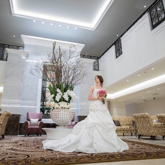 ラ・スイート神戸オーシャンズガーデン