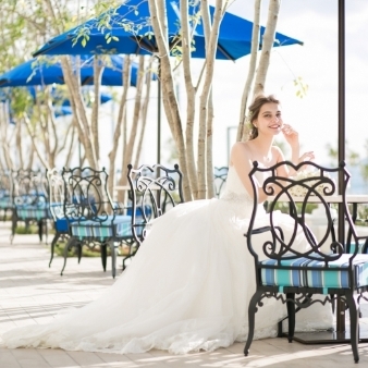 ラ・スイート神戸オーシャンズガーデン