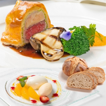 ラ・スイート神戸オーシャンズガーデン