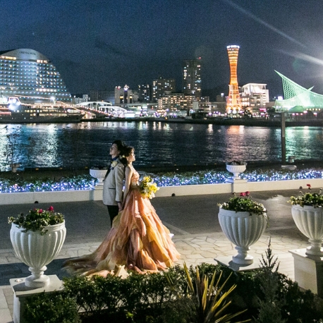 ラ・スイート神戸オーシャンズガーデン