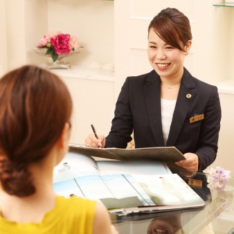 ラ・スイート神戸オーシャンズガーデン