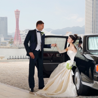 ラ・スイート神戸オーシャンズガーデン