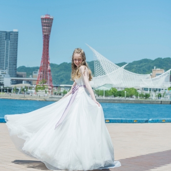 ラ・スイート神戸オーシャンズガーデン