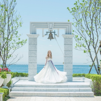 ラ・スイート神戸オーシャンズガーデン