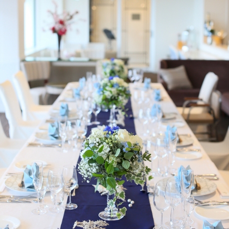 ラ・スイート神戸オーシャンズガーデン