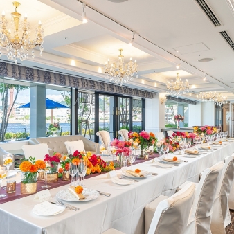 ラ・スイート神戸オーシャンズガーデン