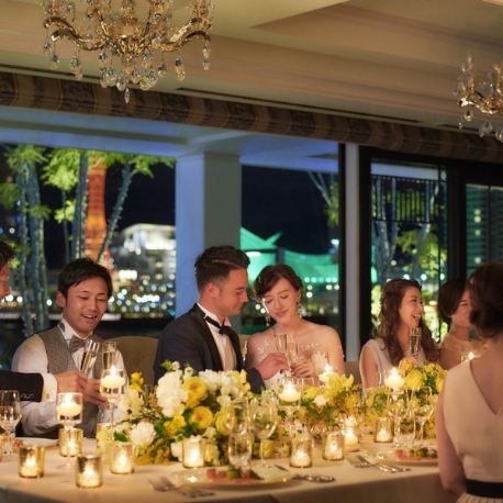 ラ・スイート神戸オーシャンズガーデン