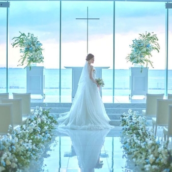 ラ・スイート神戸オーシャンズガーデン