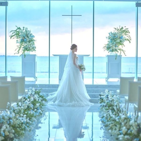 ラ・スイート神戸オーシャンズガーデン