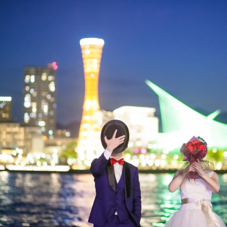 ラ・スイート神戸オーシャンズガーデン