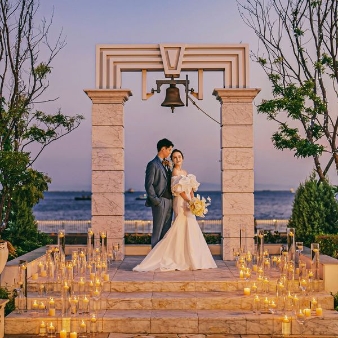 ラ・スイート神戸オーシャンズガーデン