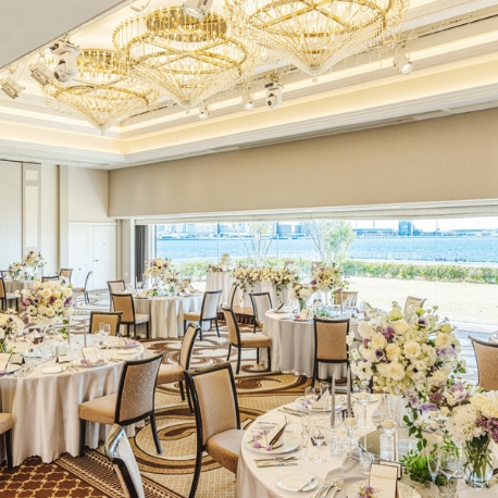 ラ・スイート神戸オーシャンズガーデン