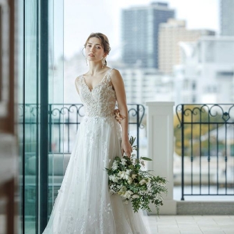 ラ・スイート神戸オーシャンズガーデン