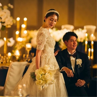 ラ・スイート神戸オーシャンズガーデン