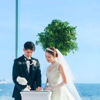 ラ・スイート神戸オーシャンズガーデン