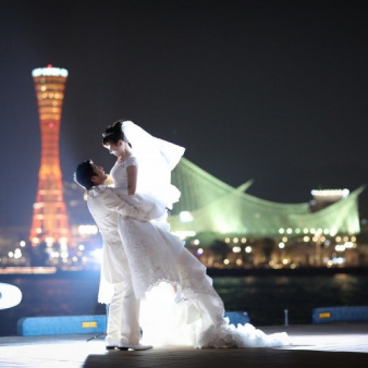 ラ・スイート神戸オーシャンズガーデン