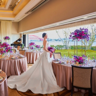 ラ・スイート神戸オーシャンズガーデン