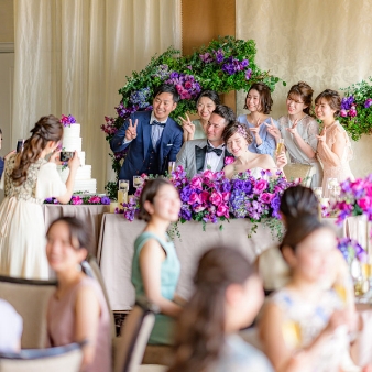 ラ・スイート神戸オーシャンズガーデン