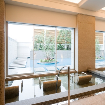 ラ・スイート神戸オーシャンズガーデン