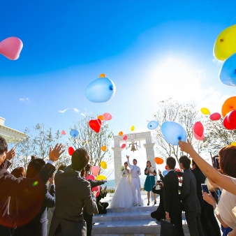 ラ・スイート神戸オーシャンズガーデン