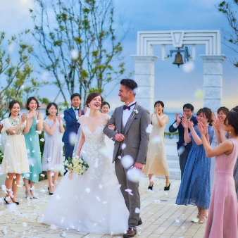 ラ・スイート神戸オーシャンズガーデン