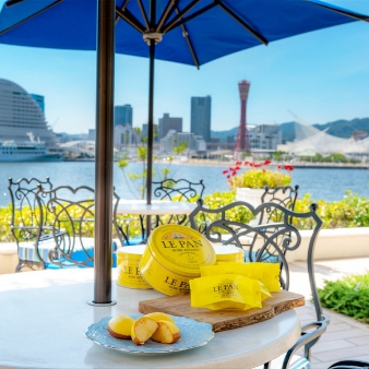 ラ・スイート神戸オーシャンズガーデン