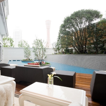 ラ・スイート神戸オーシャンズガーデン