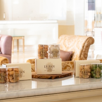 ラ・スイート神戸オーシャンズガーデン