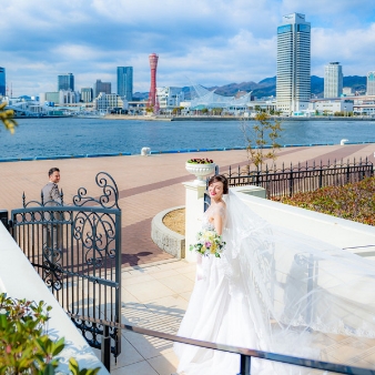 ラ・スイート神戸オーシャンズガーデン