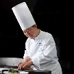 総料理長：中村　実