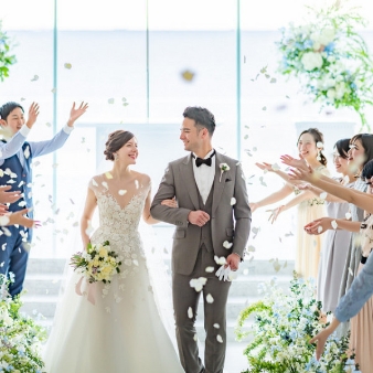 ラ・スイート神戸オーシャンズガーデン