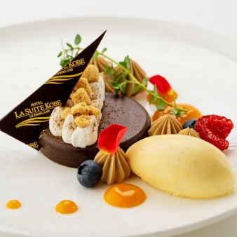 ラ・スイート神戸オーシャンズガーデン