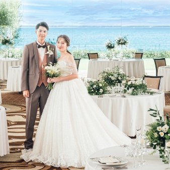 ラ・スイート神戸オーシャンズガーデン