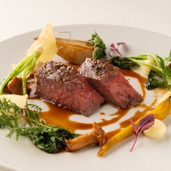 ラ・スイート神戸オーシャンズガーデン