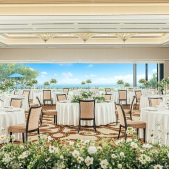 ラ・スイート神戸オーシャンズガーデン