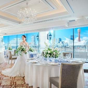 ラ・スイート神戸オーシャンズガーデン