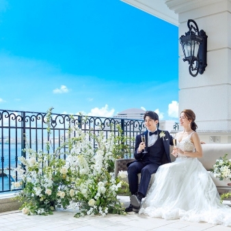 ラ・スイート神戸オーシャンズガーデン