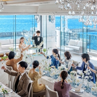 ラ・スイート神戸オーシャンズガーデン