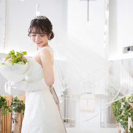 王子駅 結婚式 二次会 オファー 服