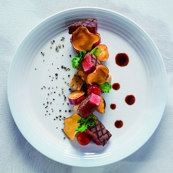 THE SURF OCEAN TERRACE（ザ・サーフ オーシャンテラス）