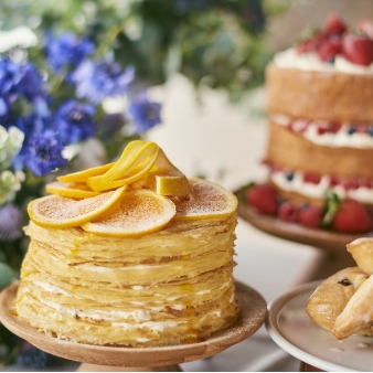 THE SURF OCEAN TERRACE（ザ・サーフ オーシャンテラス）