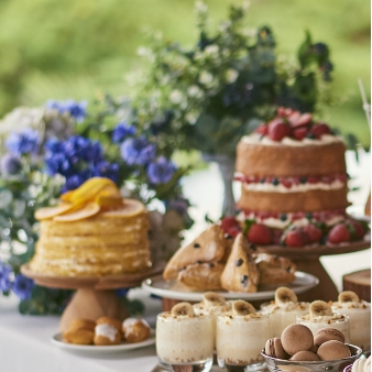 THE SURF OCEAN TERRACE（ザ・サーフ オーシャンテラス）