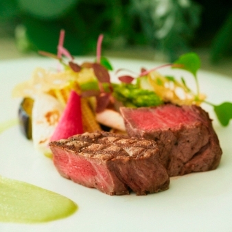 THE SURF OCEAN TERRACE（ザ・サーフ オーシャンテラス）