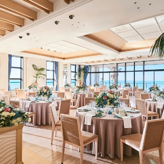 THE SURF OCEAN TERRACE（ザ・サーフ オーシャンテラス）